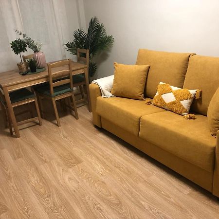 Centro Oviedo Foncalada Apartment Bagian luar foto