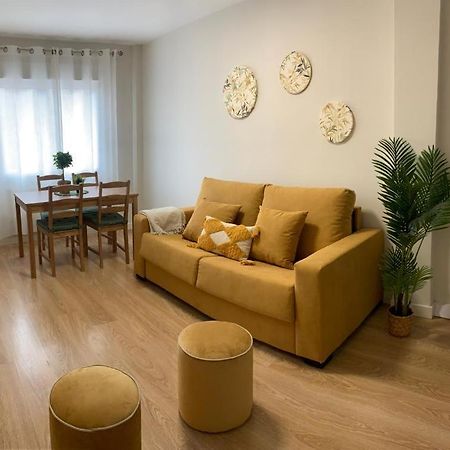 Centro Oviedo Foncalada Apartment Bagian luar foto