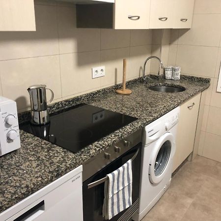 Centro Oviedo Foncalada Apartment Bagian luar foto