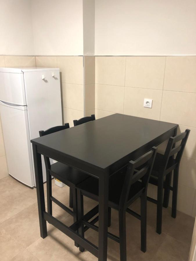 Centro Oviedo Foncalada Apartment Bagian luar foto